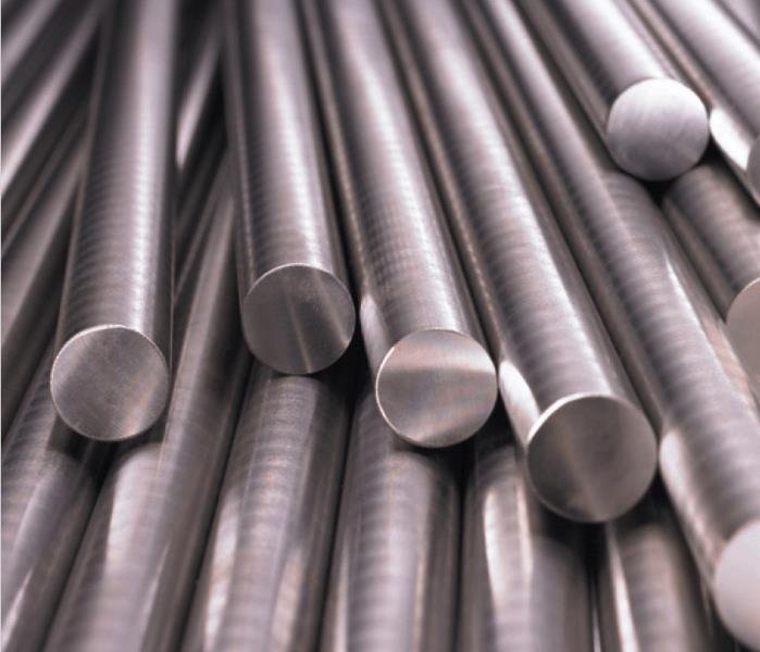 ภาพหลักของบทความ: เหล็ก 6582 คืออะไร ? ใช้ในงานอะไรได้บ้าง ?