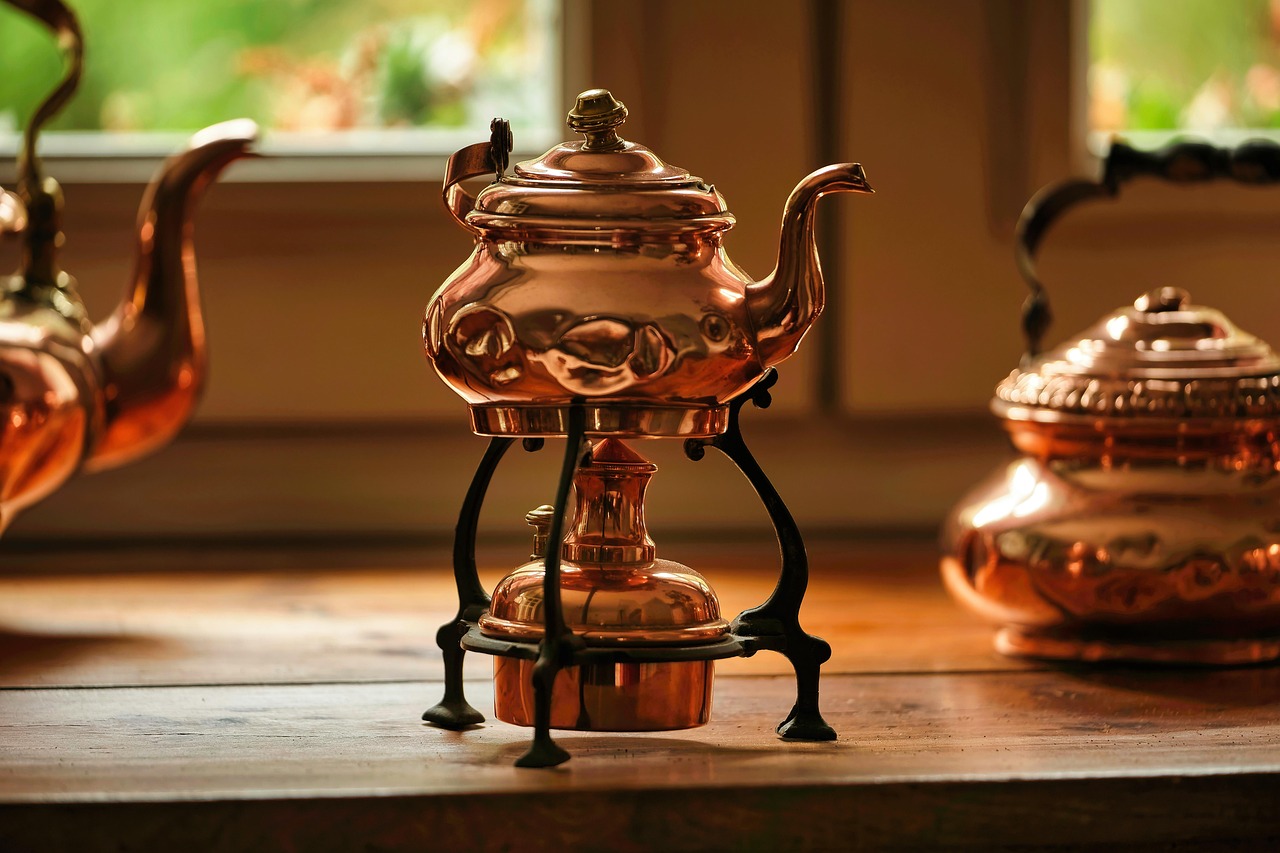 ภาพประกอบที่ 2 ของบทความ: แผ่นทองแดง C1100 ของร้านเสริมชัย
