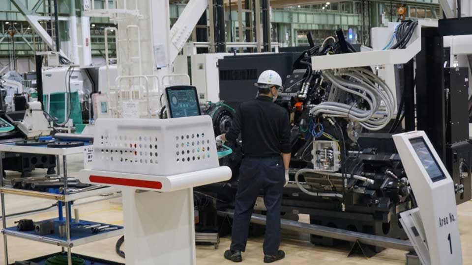 ภาพประกอบที่ 3 ของบทความ: เหล็ก 6582 คืออะไร ? ใช้ในงานอะไรได้บ้าง ?