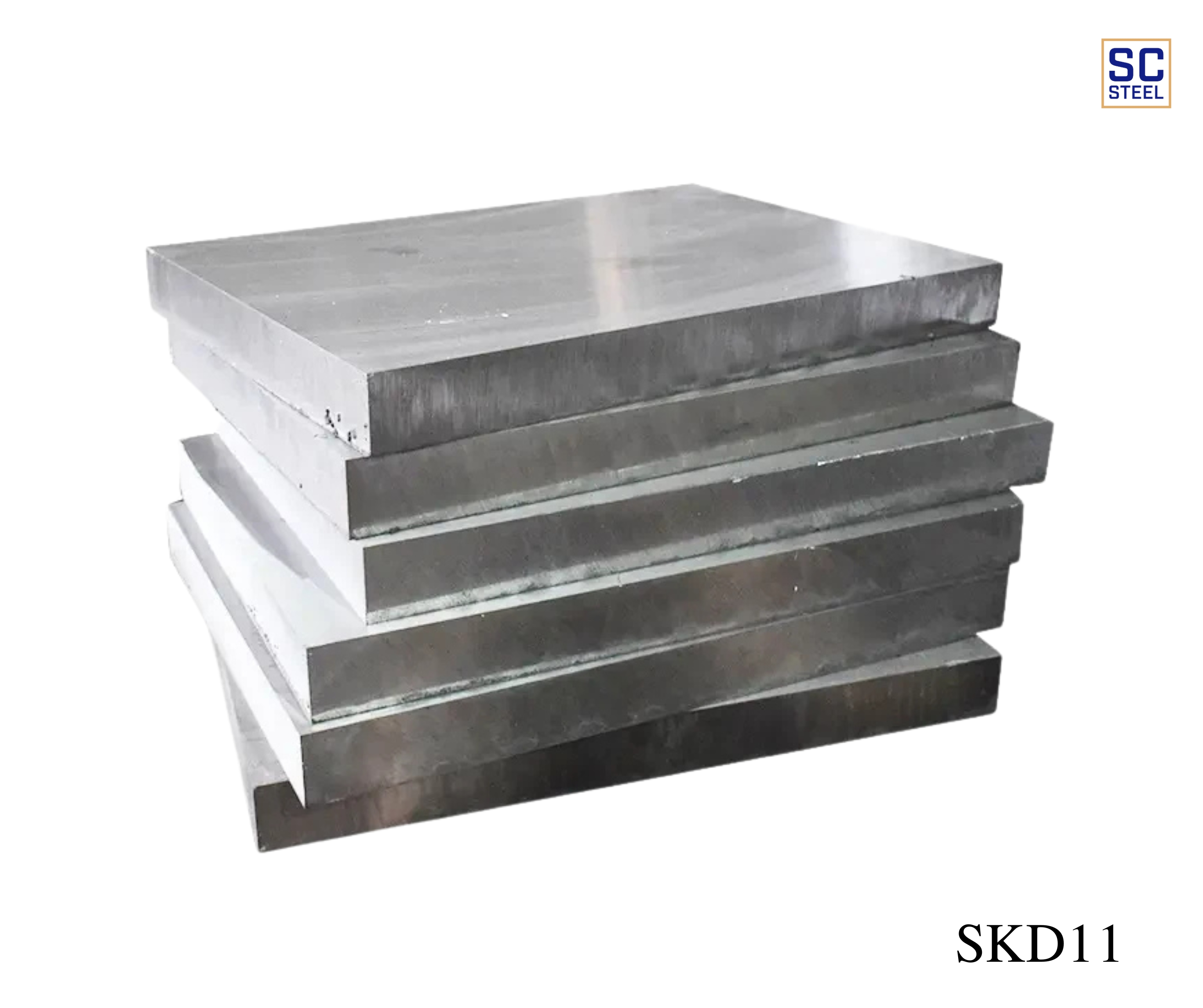 สินค้าที่เกี่ยวข้อง: เหล็ก SKD11