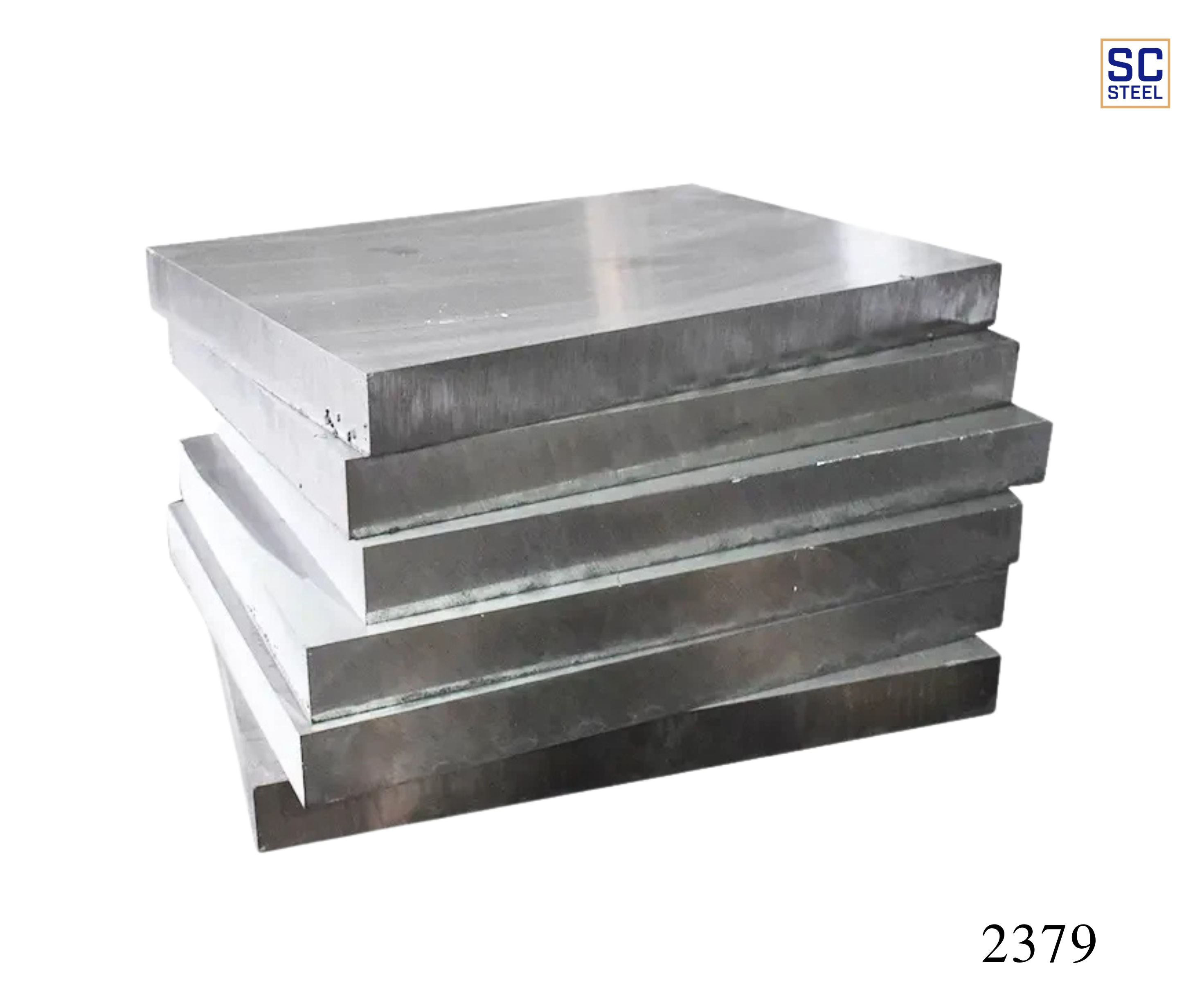 สินค้าที่เกี่ยวข้อง: เหล็ก 2379