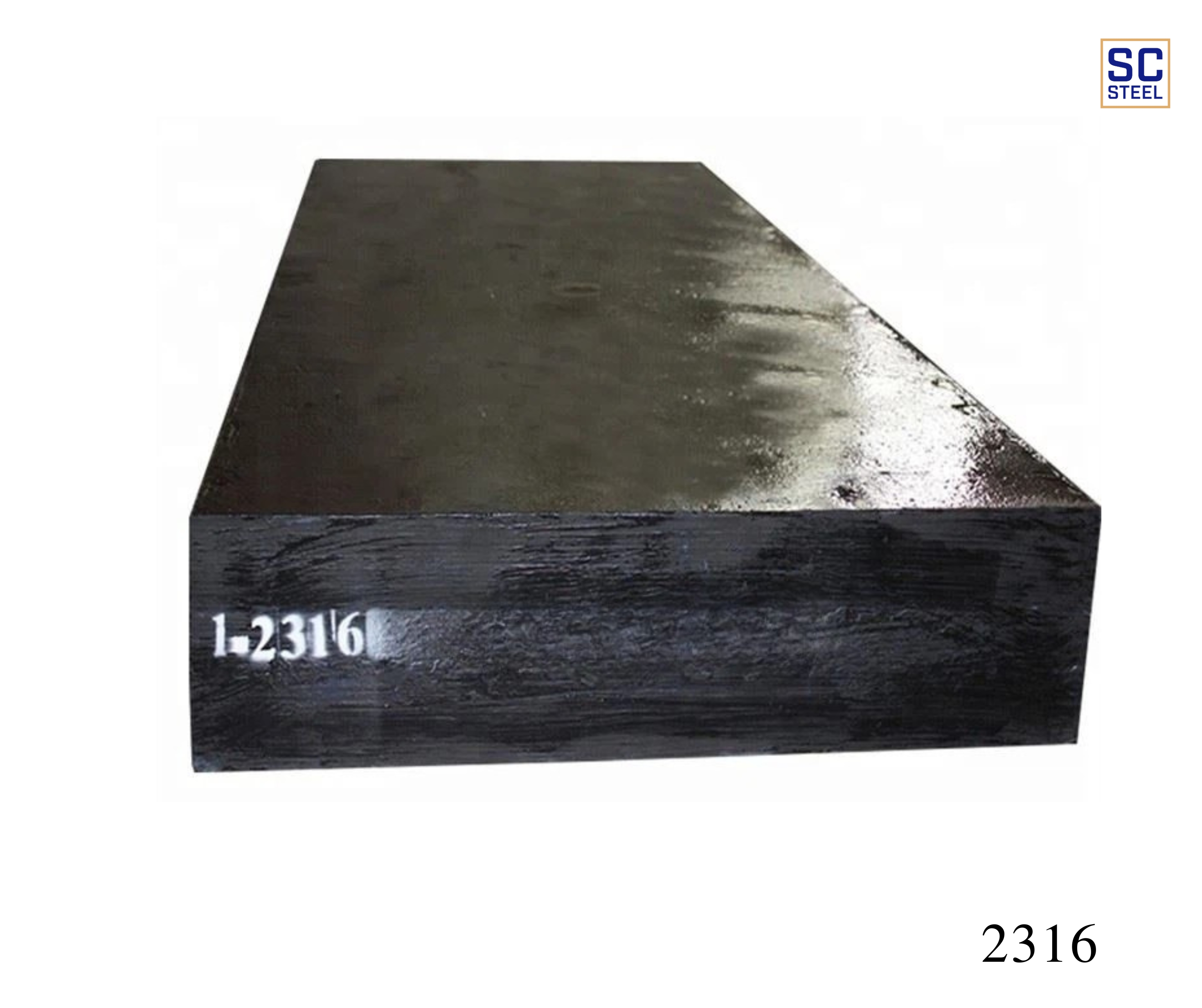 สินค้าที่เกี่ยวข้อง: เหล็ก 2316