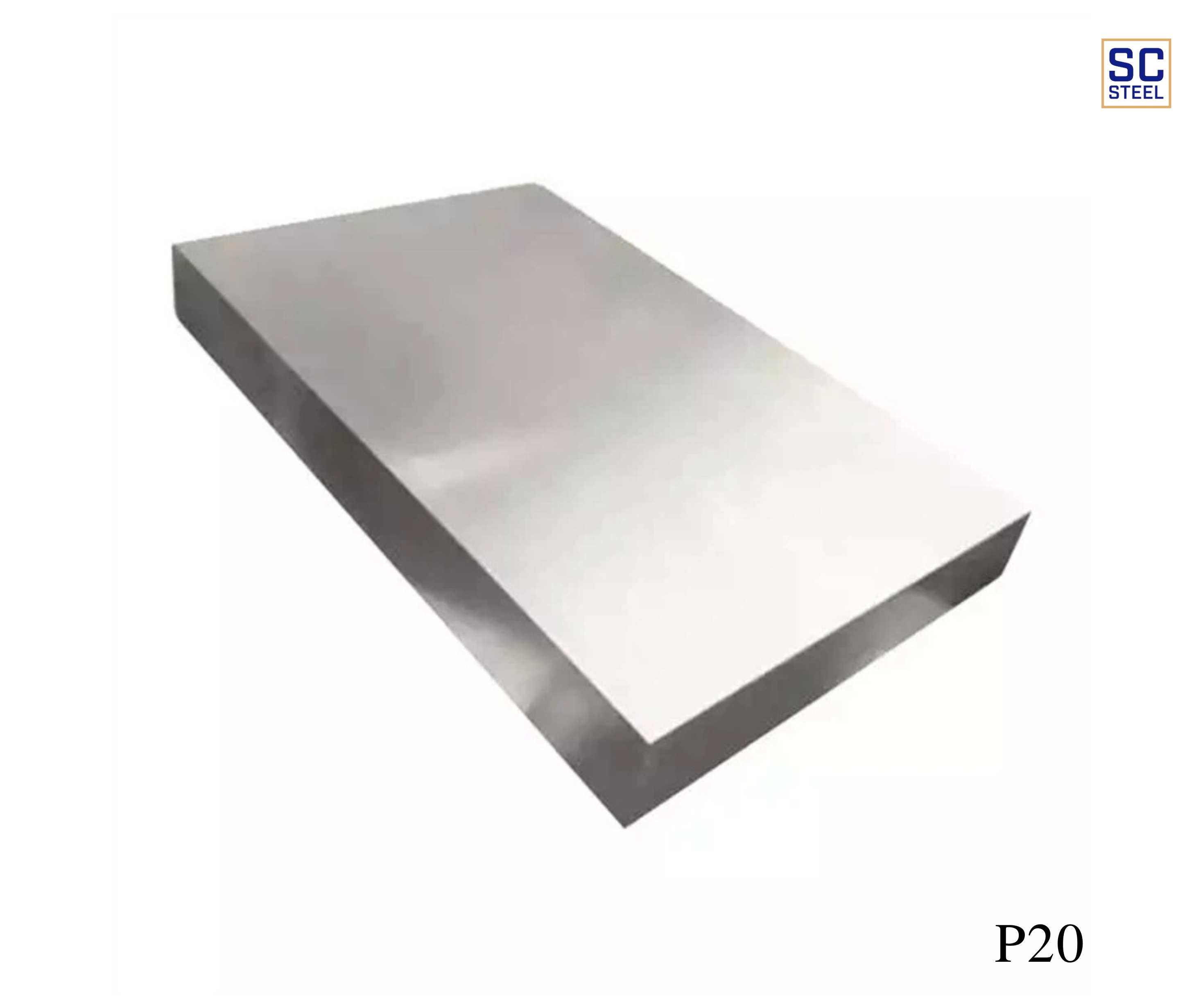 สินค้าที่เกี่ยวข้อง: เหล็ก P20