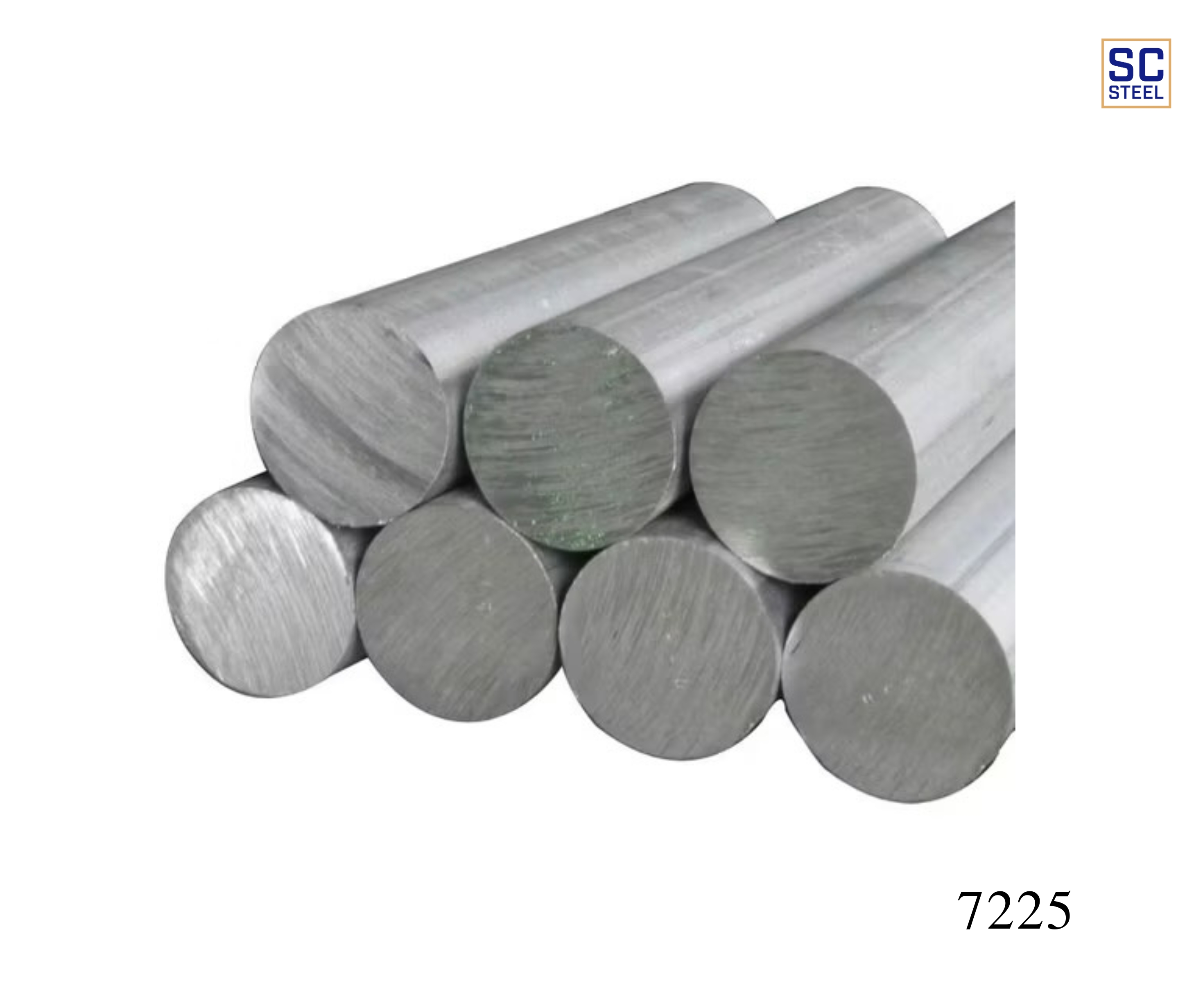 ภาพสินค้า เหล็ก 7225 - Sermchai Steel